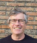Bob Busselen