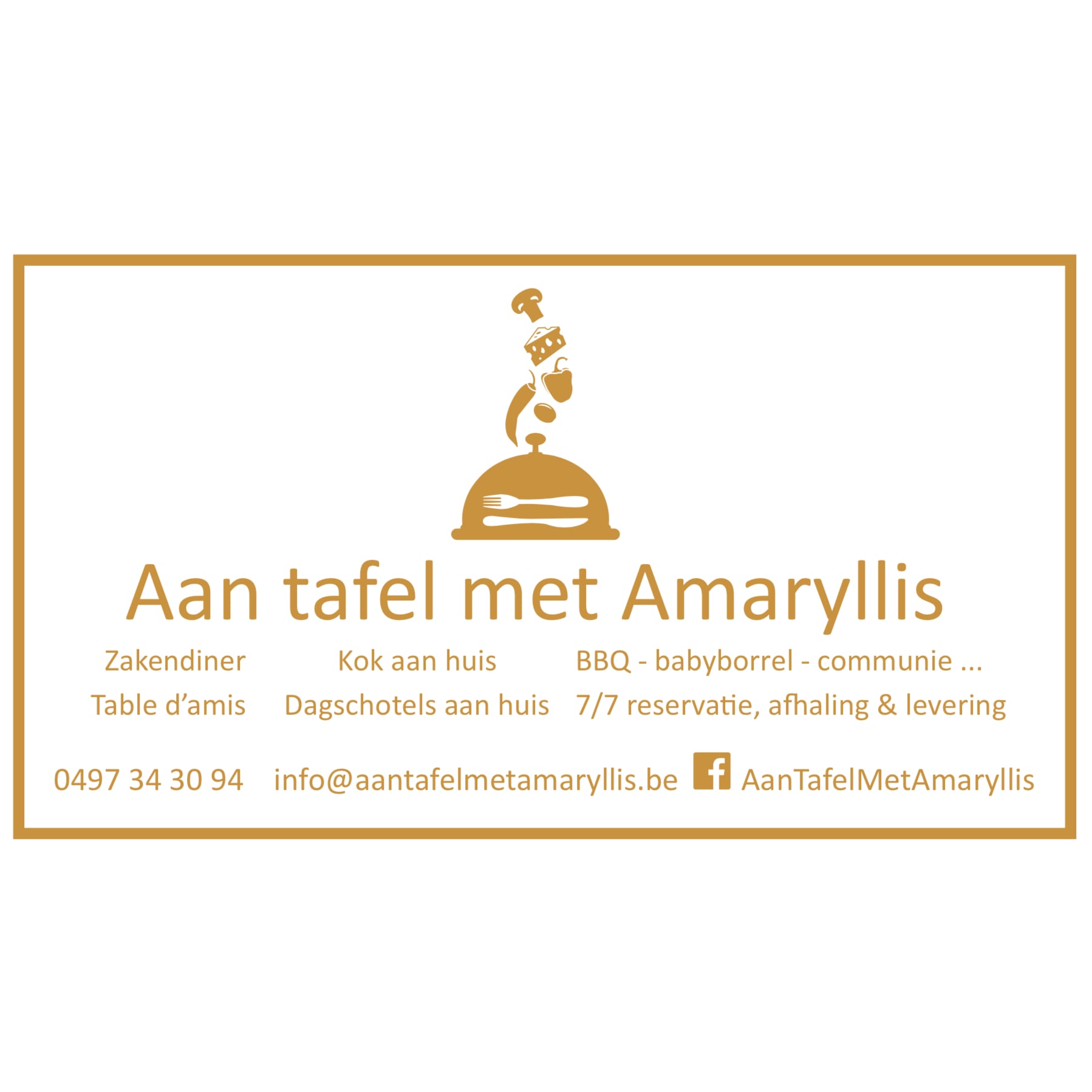 Amaryllis