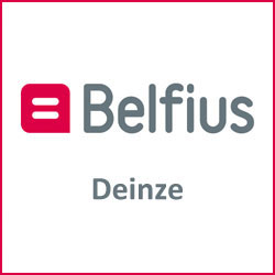 Belfius Deinze