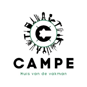 Tony Campe metaalwaren nv