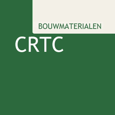 CRTC Bouwmaterialen