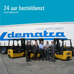  dematra