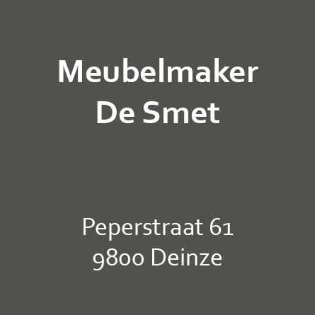 desmet