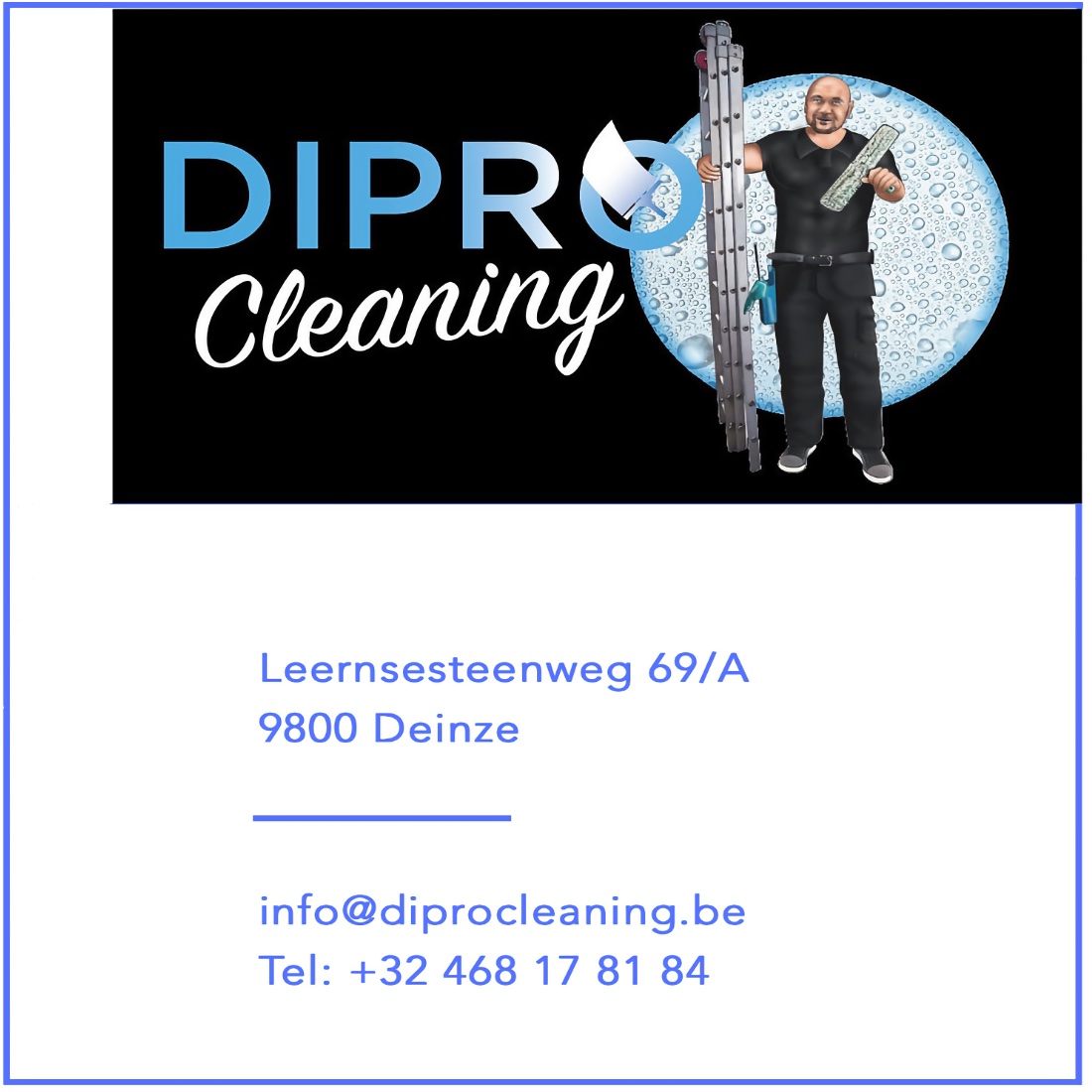 Dipro Cleaning