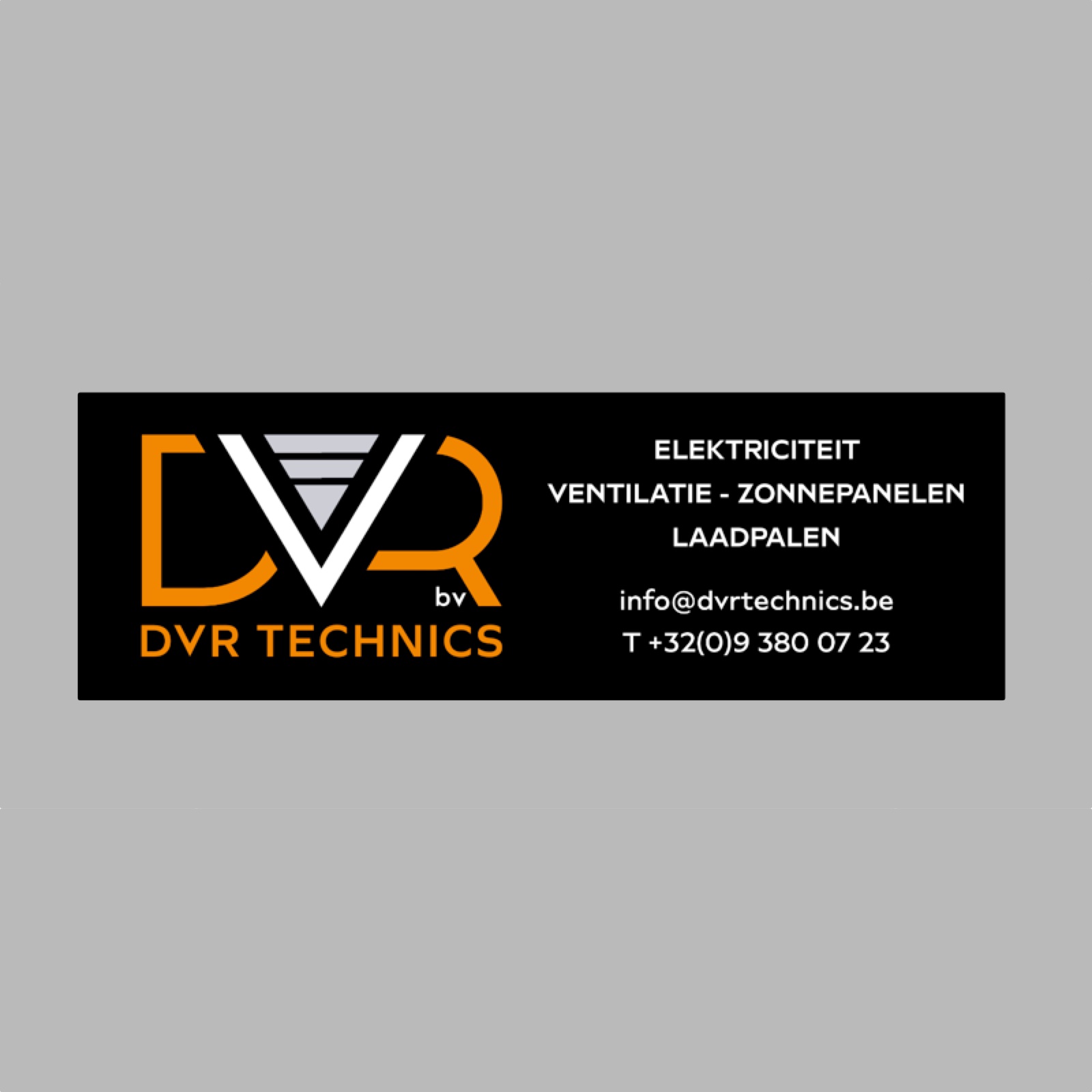 DVR technics