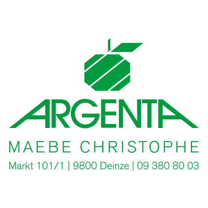 Argenta Maebe