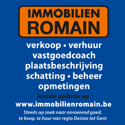 immo romain