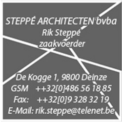 steppe