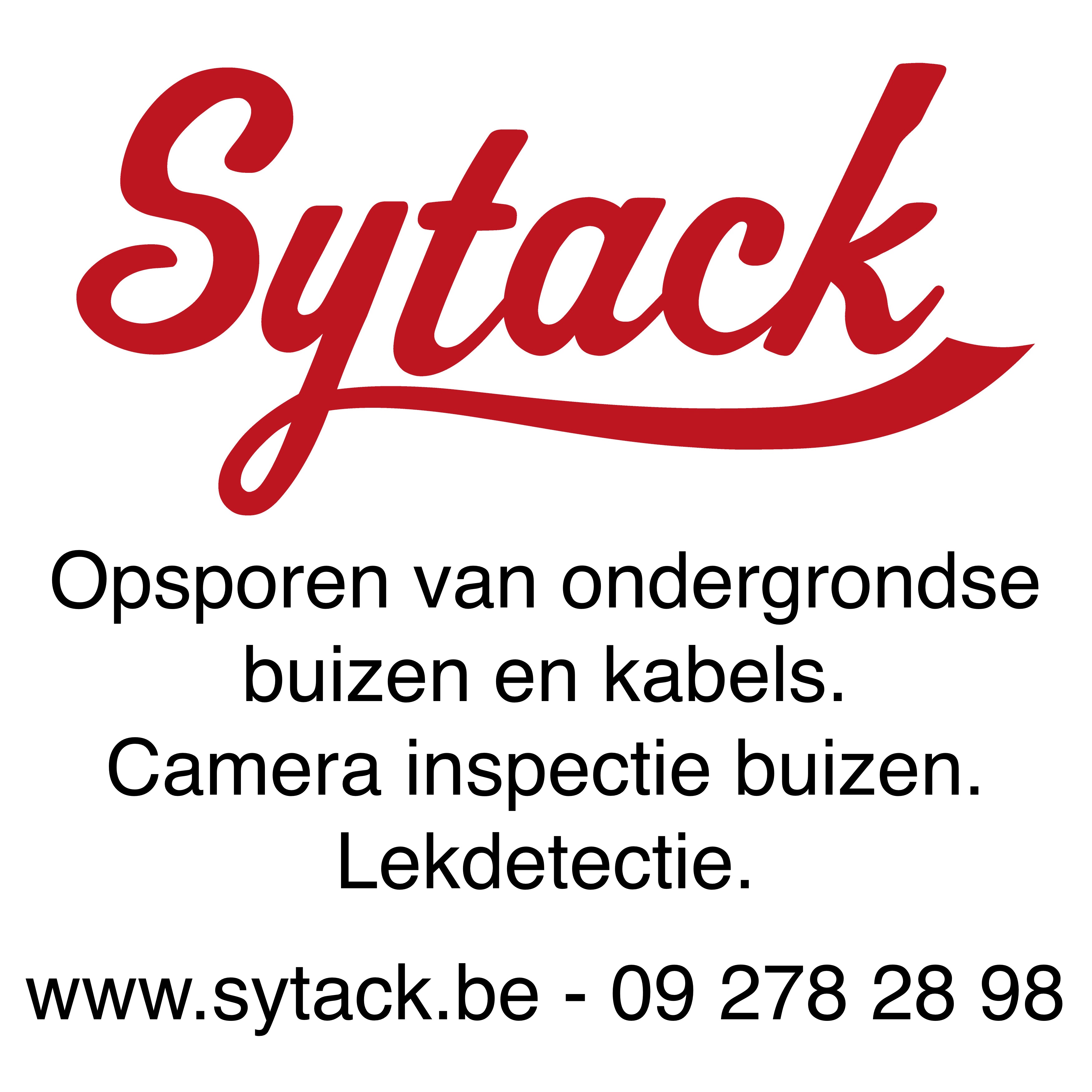 Sytack