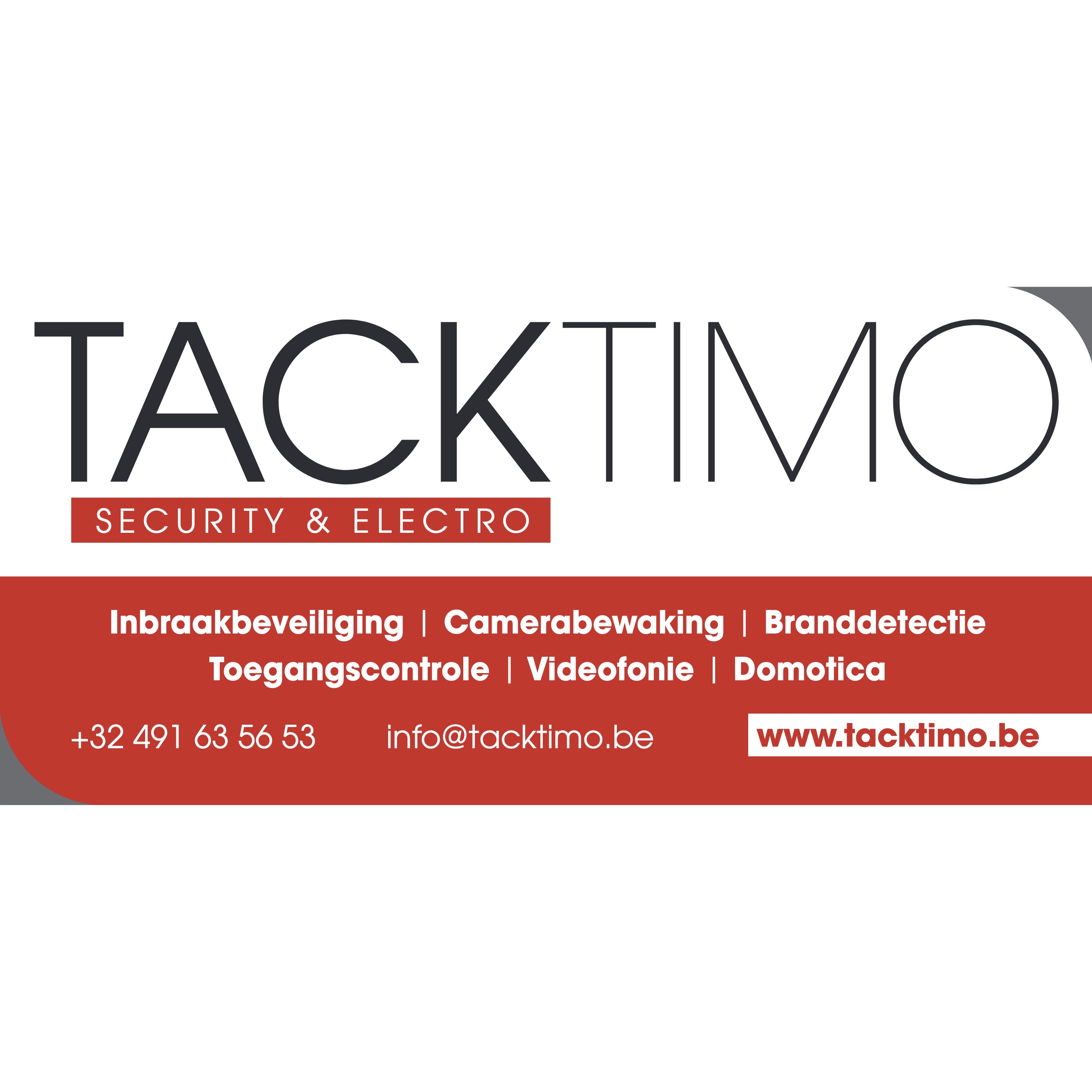 Tacktimo bv