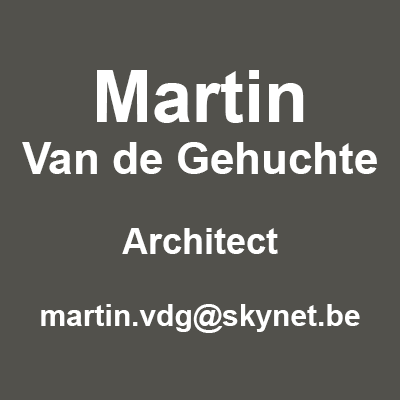 martin van de gehuchte
