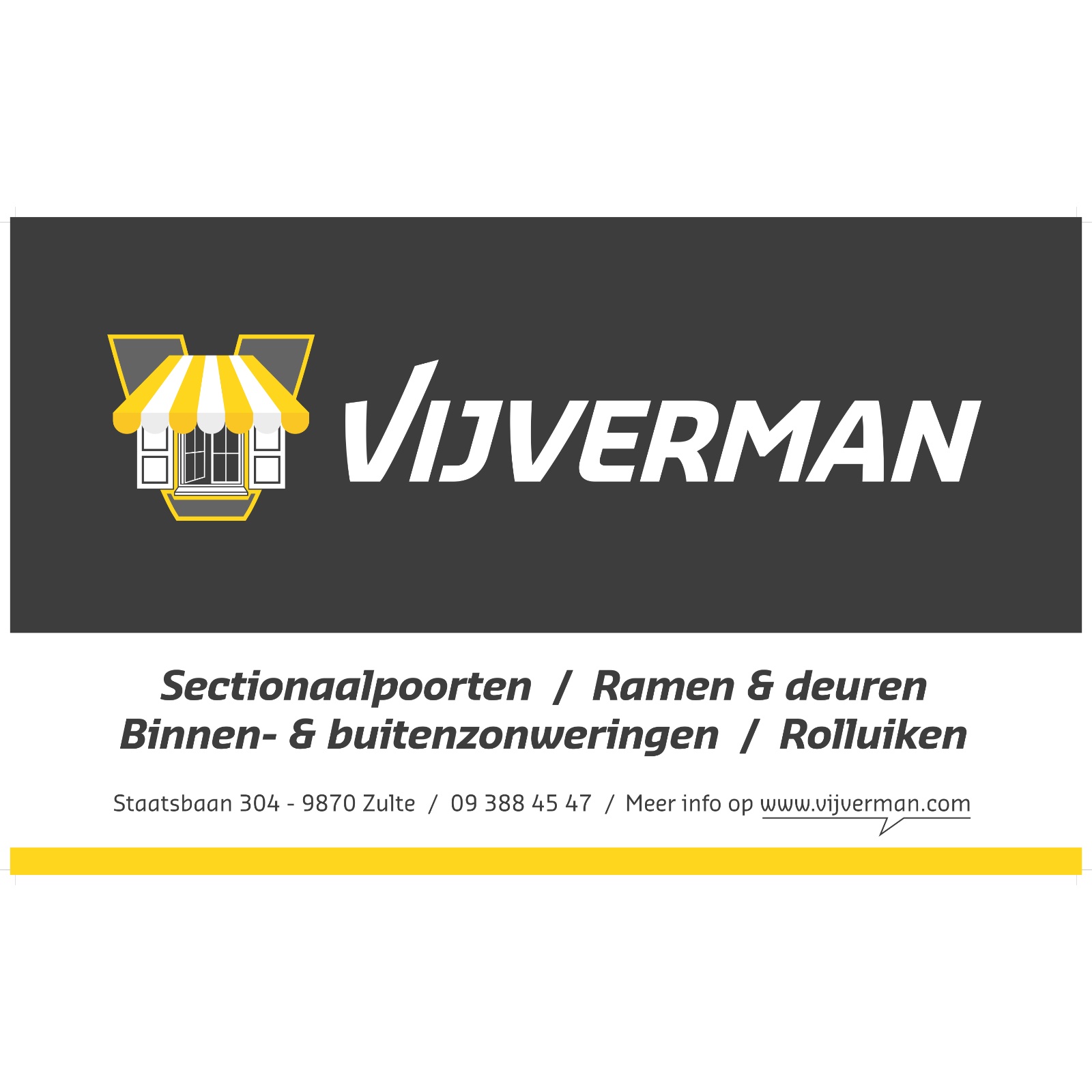 vijverman
